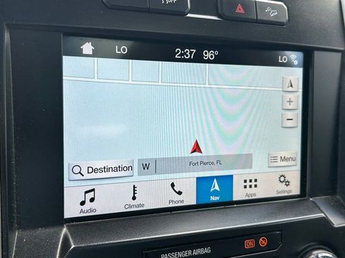 Used 2017 Ford F350 Lariat w/ Lariat Ultimate Package AWD/4WD image 31