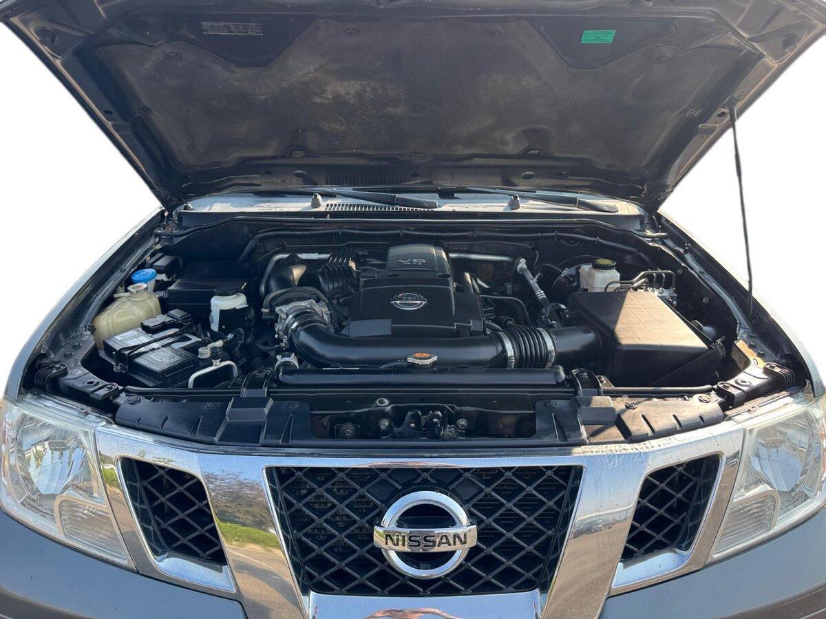 Used 2019 Nissan Frontier SV AWD/4WD image 18