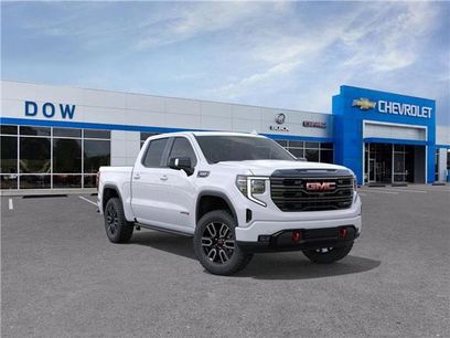 New 2026 GMC Sierra 1500 AT4 w/ AT4 Premium Package