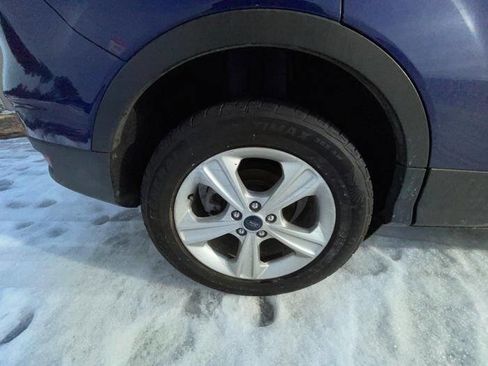 Used 2016 Ford Escape SE image 15