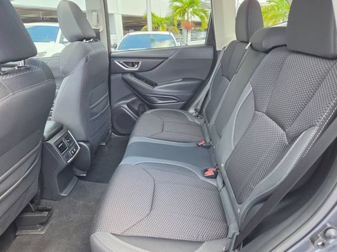 Certified 2024 Subaru Forester Premium AWD/4WD image 22