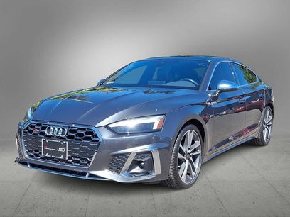 Certified 2023 Audi S5 Premium Plus w/ Premium Plus Package