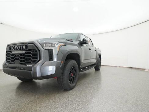 New 2026 Toyota Tundra TRD Pro image 67
