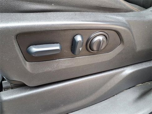 Used 2023 GMC Sierra 2500 AT4 w/ AT4 Preferred Package image 21