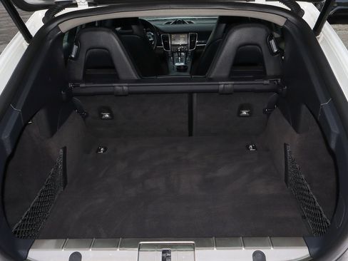 Used 2016 Porsche Panamera Edition image 19