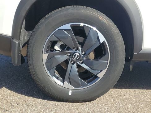 New 2026 Nissan Rogue SV w/ Cold Weather Package image 5