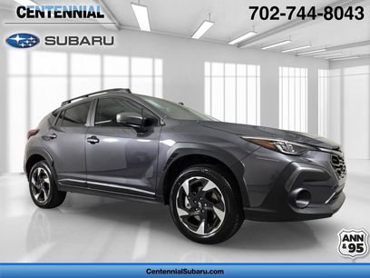 New 2026 Subaru Crosstrek 2.5i Limited