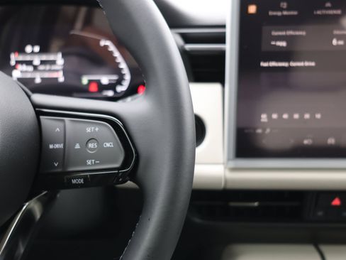 New 2026 MAZDA CX-5 Select image 16