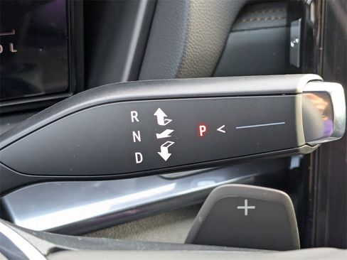 New 2026 GMC Terrain AT4 w/ Convenience Package III image 16