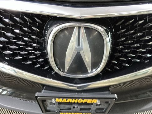 Used 2020 Acura RDX w/ Advance Package AWD/4WD image 8