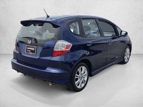 Used 2011 Honda Fit Sport image 5
