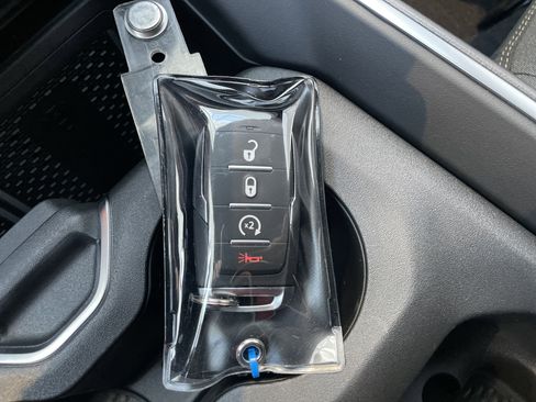 New 2026 RAM 2500 Big Horn image 41