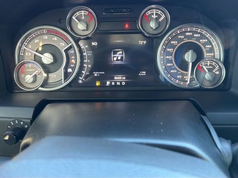 Used 2018 RAM 3500 Laramie Longhorn image 26