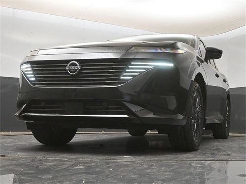 New 2026 Nissan Murano Platinum w/ Cargo Package image 15