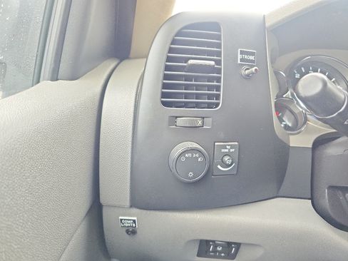 Used 2013 Chevrolet Silverado 3500 W/T RWD image 26