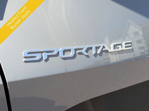 Certified 2023 Kia Sportage X-Pro AWD/4WD image 14