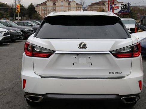 Used 2019 Lexus RX 350 FWD w/ Navigation Package image 7