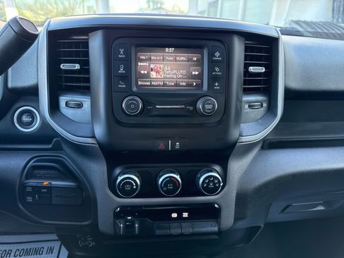 Used 2020 RAM 3500 Tradesman image 18