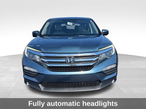 Used 2018 Honda Pilot EX-L image 9