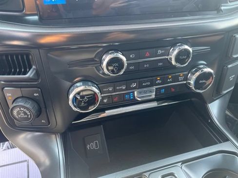 New 2026 Ford F150 Tremor w/ Equipment Group 402B AWD/4WD image 15