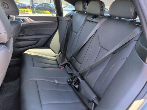 Used 2023 BMW i4 eDrive40 w/ Premium Package RWD image 31