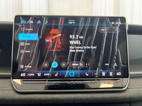 New 2026 Volkswagen Tiguan S image 24