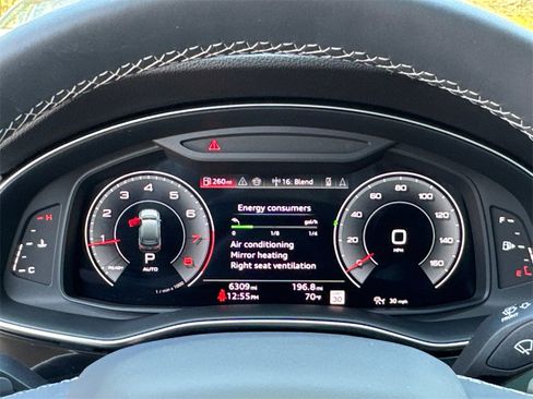 Used 2025 Audi Q7 2.0T Premium Plus image 25