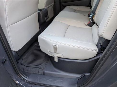 New 2026 Toyota Tacoma Limited image 15