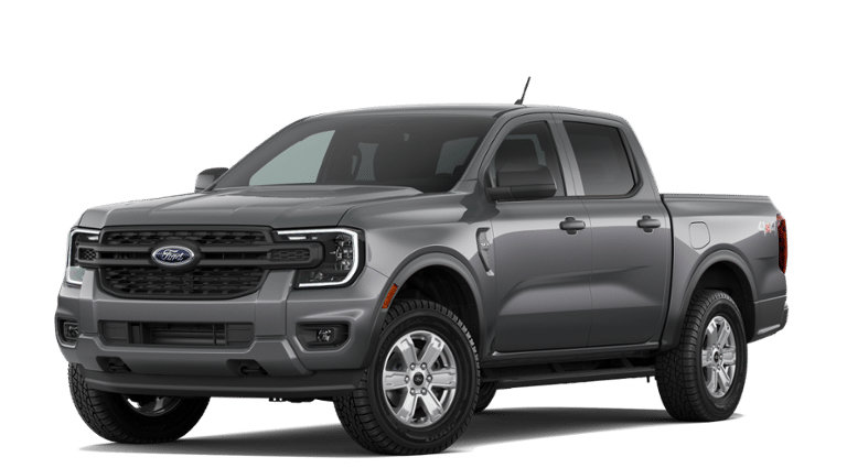 New 2026 Ford Ranger XL AWD/4WD image 37