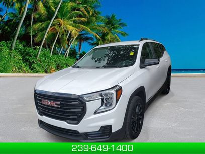 Certified 2023 GMC Terrain SLE w/ Driver Convenience Package