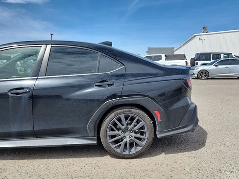 Used 2024 Subaru WRX Premium image 9