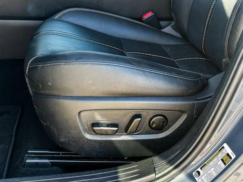 Used 2023 MAZDA CX-50 AWD 2.5 Turbo w/ Cargo Package image 15