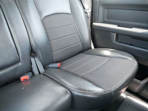 Used 2011 RAM 1500 Sport AWD/4WD image 14
