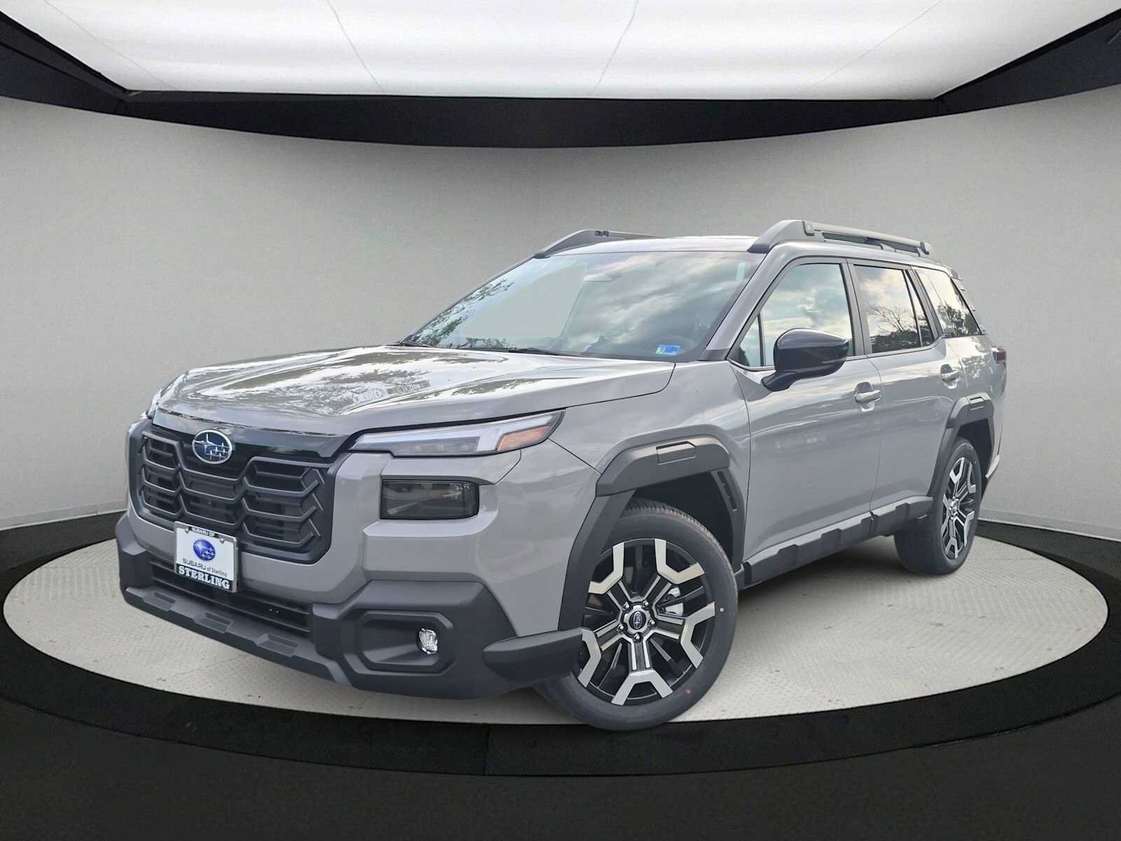 New 2026 Subaru Outback Touring XT AWD/4WD image 1