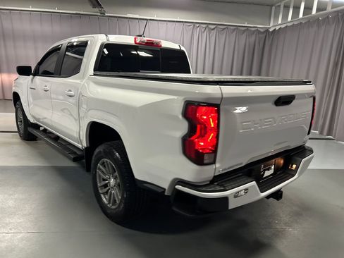 Used 2024 Chevrolet Colorado LT w/ LT Convenience Package RWD image 5