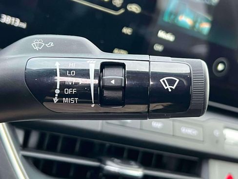 Used 2025 Kia K4 EX image 22