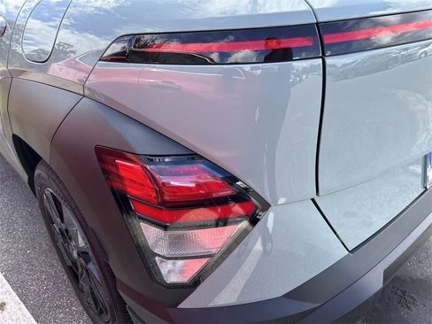 New 2026 Hyundai Kona SEL Sport image 17