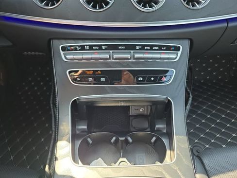 Used 2023 Mercedes-Benz E 53 AMG 4MATIC Cabriolet image 27