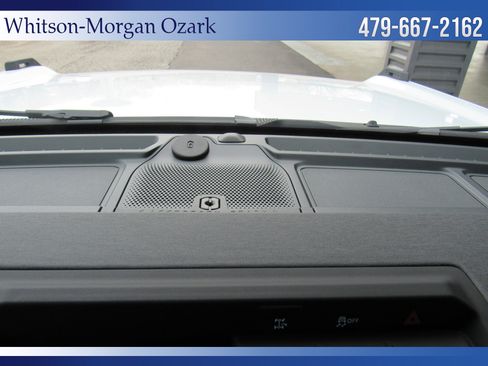 New 2025 Ford Bronco Outer Banks image 46