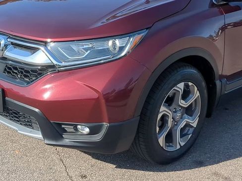 Used 2018 Honda CR-V EX-L image 12