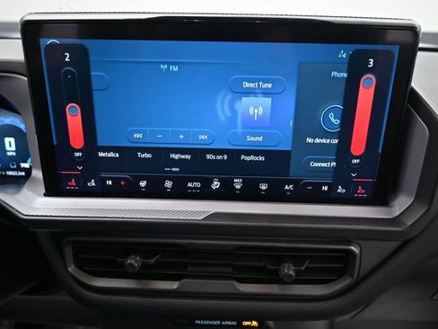 Used 2025 Ford Bronco Sport Badlands image 17