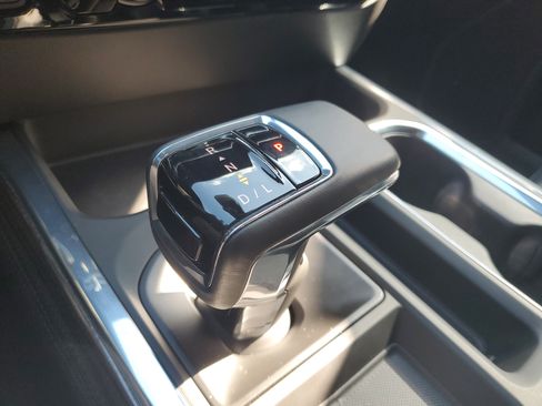 Used 2025 Chevrolet Silverado 1500 RST w/ RST All Star Premium Package image 21