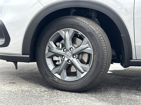 New 2026 Honda HR-V LX image 33