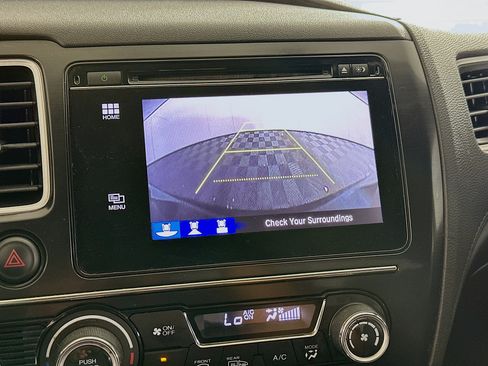 Used 2015 Honda Civic EX-L image 21