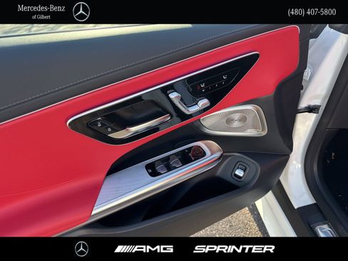 New 2026 Mercedes-Benz CLE 300 4MATIC Cabriolet image 12