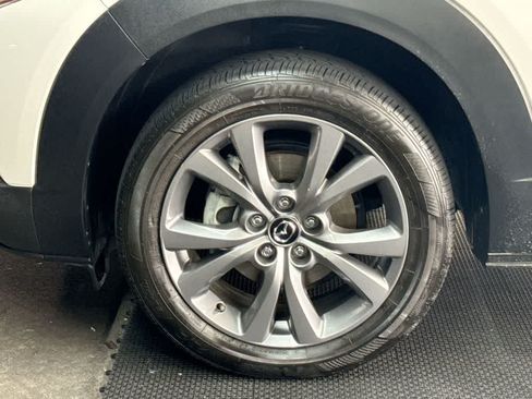 Used 2024 MAZDA CX-30 AWD 2.5 S w/ Preferred Package image 11