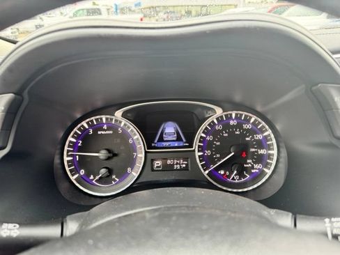Used 2019 INFINITI QX60 Luxe w/ Essential Package AWD/4WD image 29