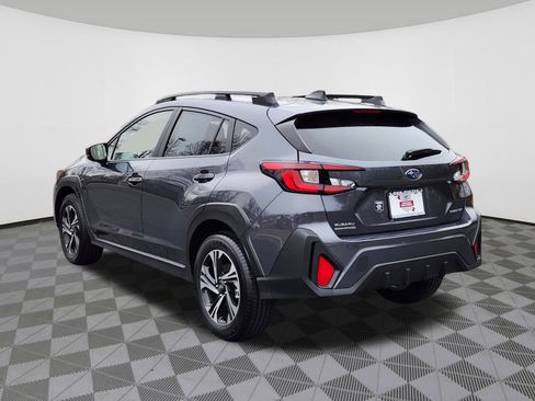 Certified 2025 Subaru Crosstrek 2.5i Premium image 3