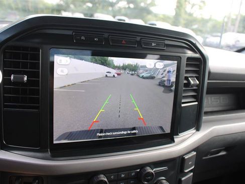 Used 2024 Ford F150 XL w/ Equipment Group 103A High AWD/4WD image 14