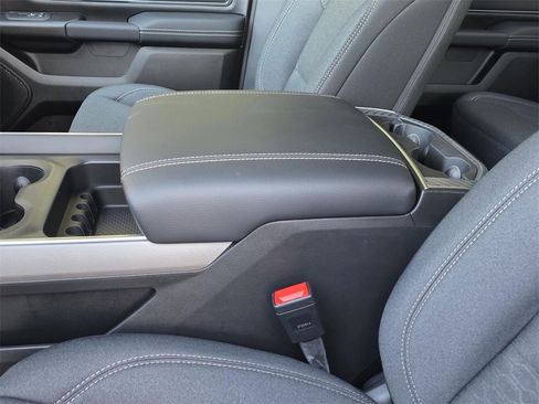 New 2026 RAM 1500 Big Horn image 7